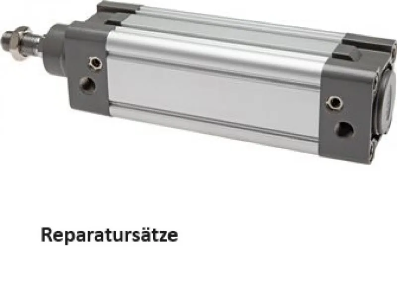Reparatursatz für XLE-Pneumatikzylinder doppeltwirkend, Kolben Ø 32–100 mm, ISO 15552, Eco-Line